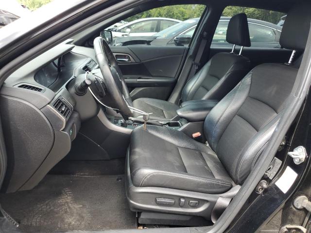 2017 HONDA ACCORD SPO - 1HGCR2F58HA128298