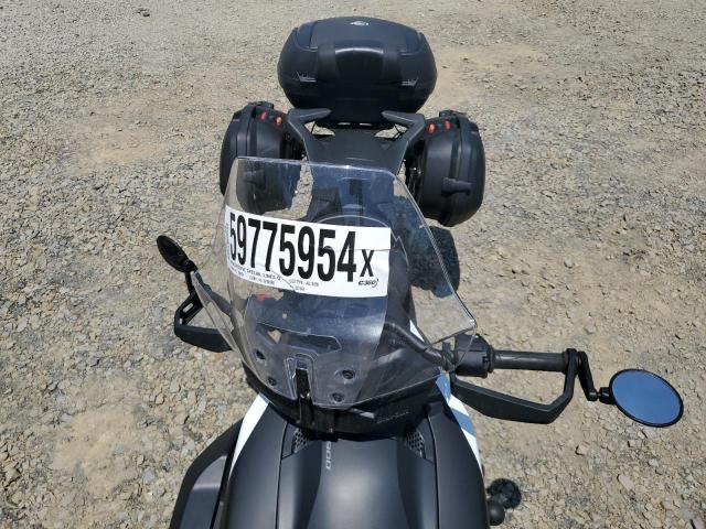2021 CAN-AM RYKER RALL 3JB2GEG27MJ001548