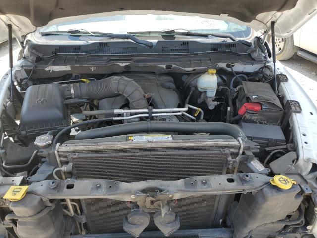 2011 Dodge Ram 1500 VIN: 1D7RV1CT4BS619220 Lot: 60151734