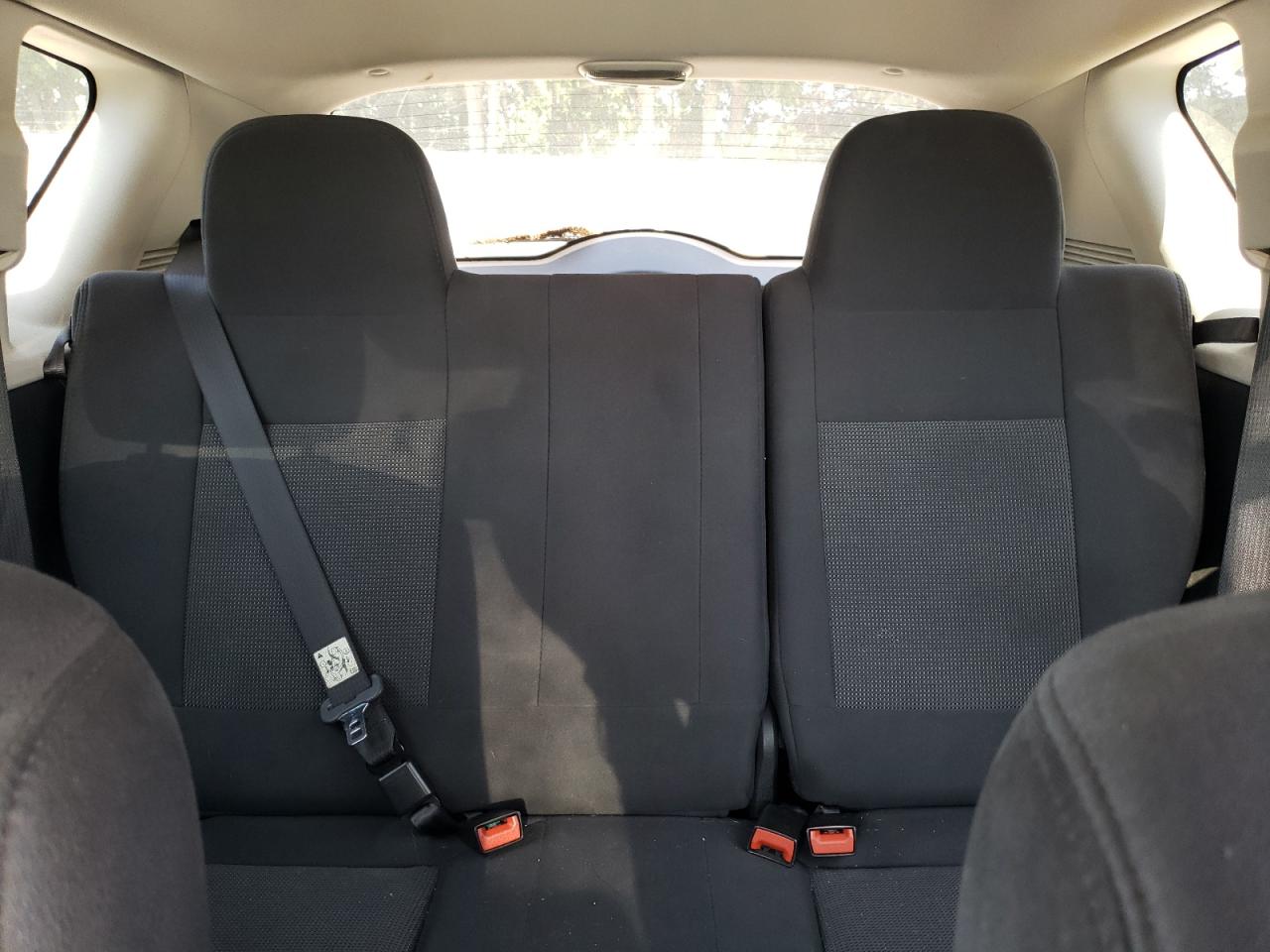 1J4NF1FB5BD222896 2011 Jeep Compass Sport