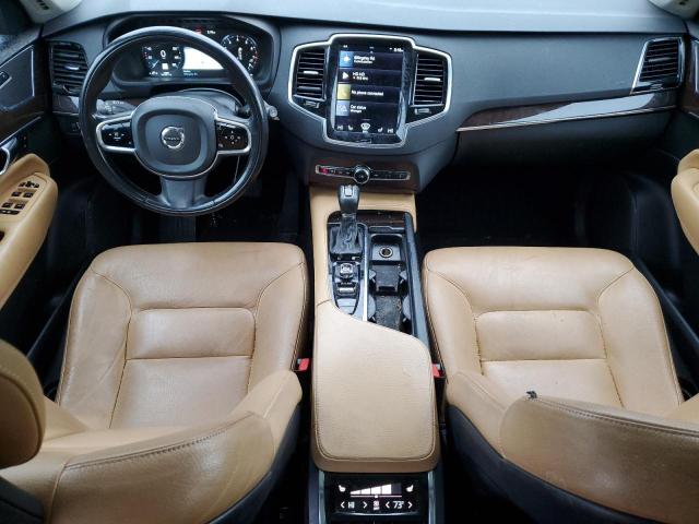 2016 Volvo Xc90 T6 VIN: YV4A22PK2G1050434 Lot: 57549044