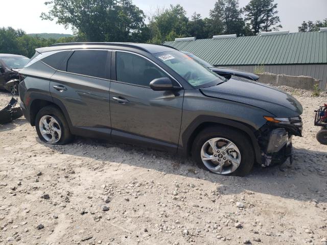 2022 HYUNDAI TUCSON SEL - 5NMJBCAE2NH066499