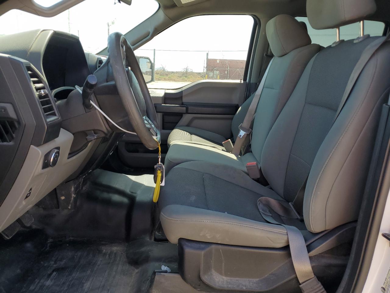 1FTEW1CB7JKD21093 2018 Ford F150 Supercrew 1FTEW1CB7JKD21093 2018 Ford F150 Supercrew