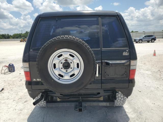 2000 Isuzu Trooper S VIN: JACDJ58X3Y7J10314 Lot: 57468994