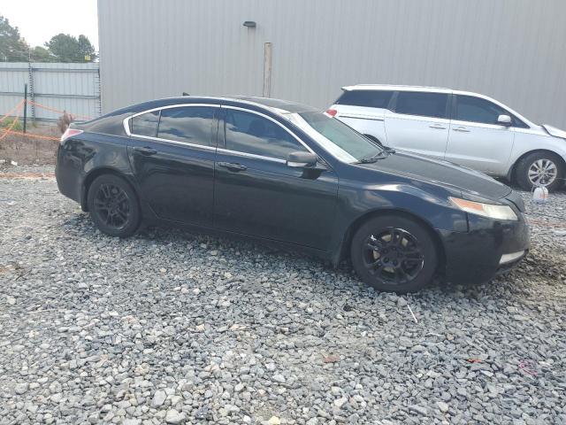 2010 Acura Tl VIN: 19UUA8F26AA027027 Lot: 57616424