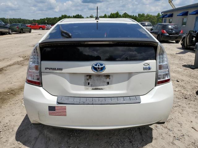 2011 Toyota Prius VIN: JTDKN3DU9B5325020 Lot: 56206544