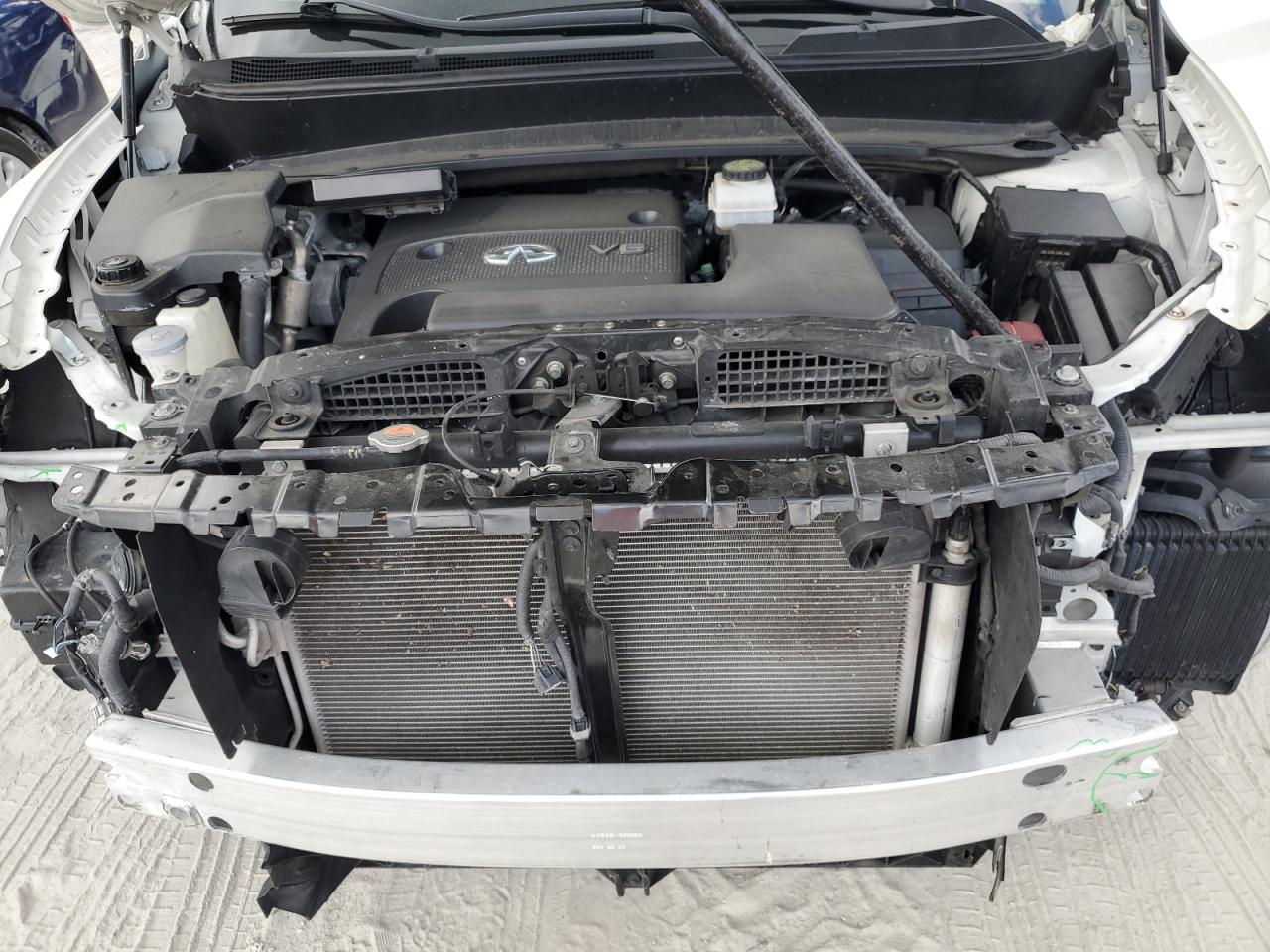 5N1AL0MM0FC512207 2015 Infiniti Qx60