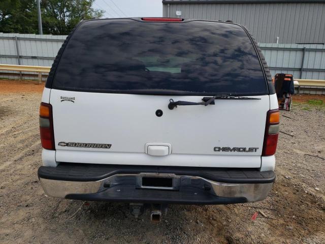 2002 Chevrolet Suburban K1500 VIN: 1GNFK16Z72J229988 Lot: 58319574