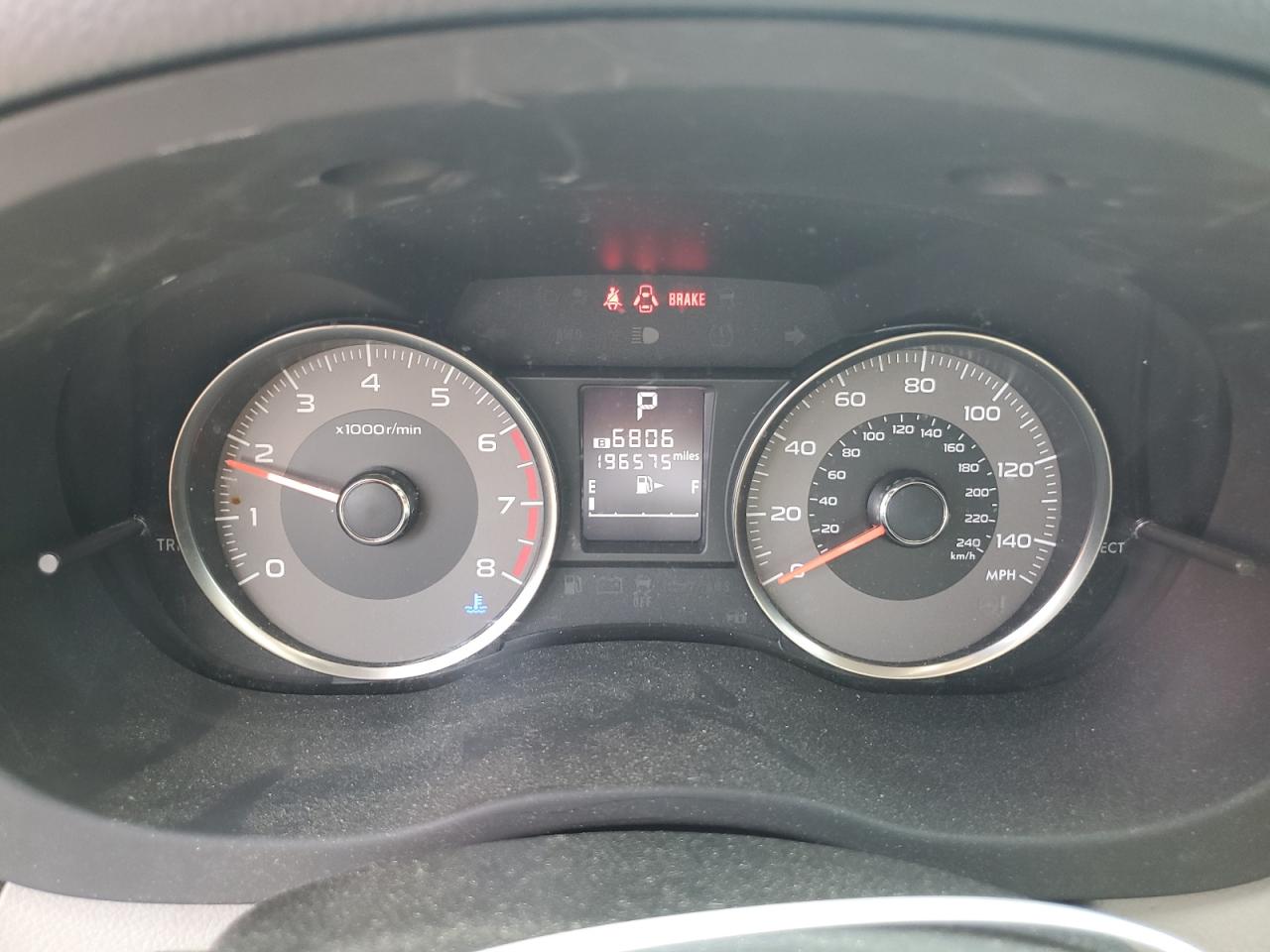 JF2SJAHCXEH484473 2014 Subaru Forester 2.5I Limited