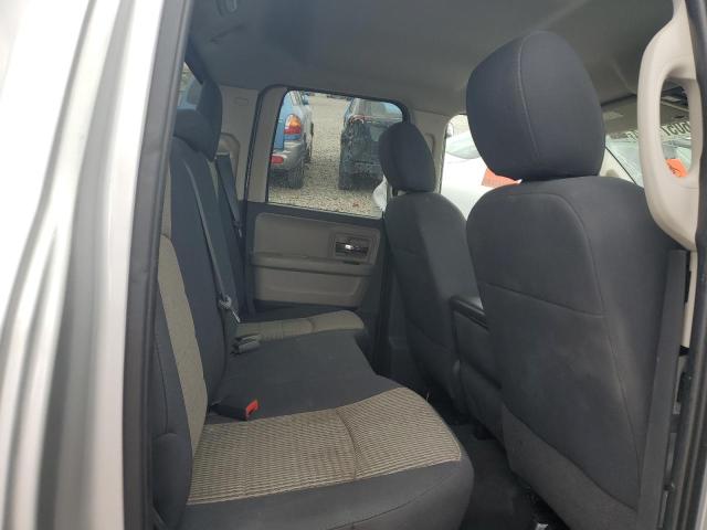 2011 Dodge Ram 1500 VIN: 1D7RV1GP5BS693856 Lot: 60571674