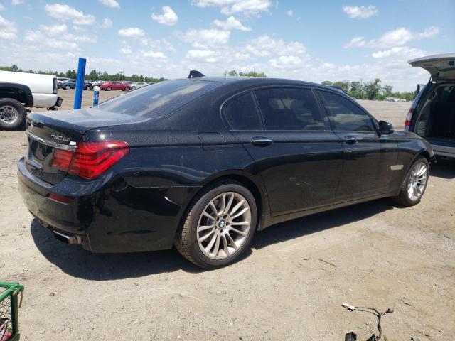 VIN WBAYF4C5XFD873933 2015 BMW 7 Series, 740 Lxi no.3