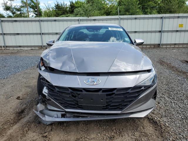 2023 HYUNDAI ELANTRA SE KMHLS4AG1PU568640  58312014