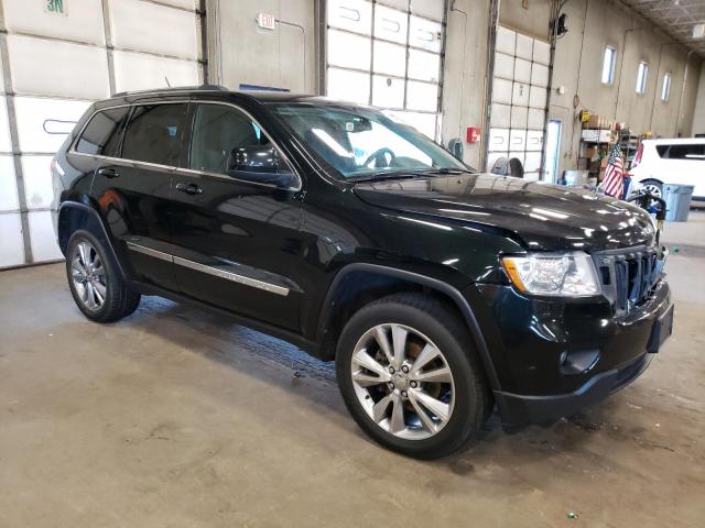 2012 Jeep Grand Cherokee Laredo VIN: 1C4RJFAG0CC325740 Lot: 57889394