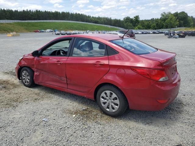 2016 HYUNDAI ACCENT SE - KMHCT4AE2GU158554