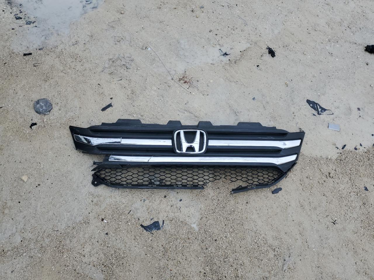 5FNYF5H33HB018731 2017 Honda Pilot Ex