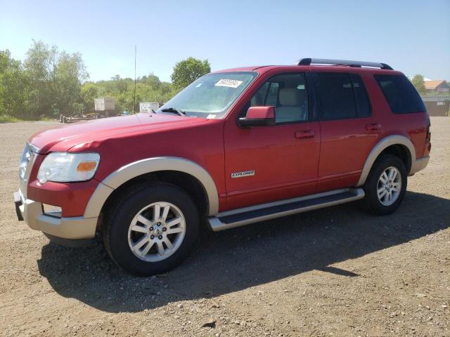 2006 Ford Explorer Eddie Bauer VIN: 1FMEU64E26UB25792 Lot: 59025994