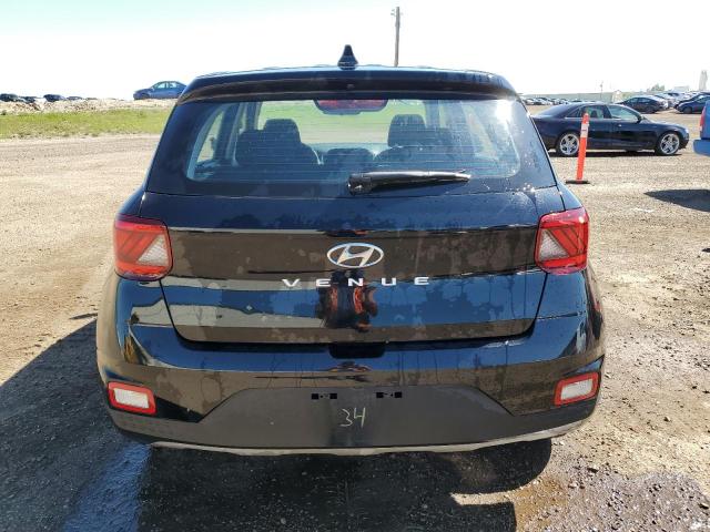 2020 HYUNDAI VENUE SE KMHRB8A3XLU050549