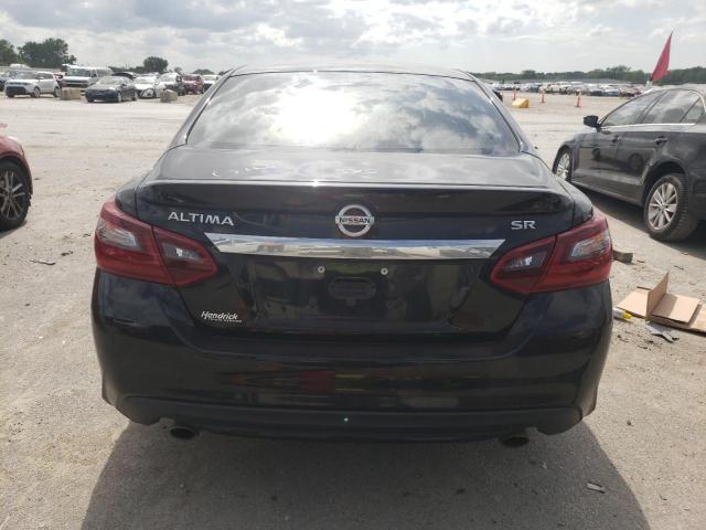2018 NISSAN ALTIMA 2.5 - 1N4AL3AP5JC265463