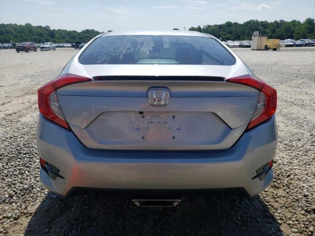 2019 Honda Civic Sport VIN: 19XFC2F8XKE028490 Lot: 59407334