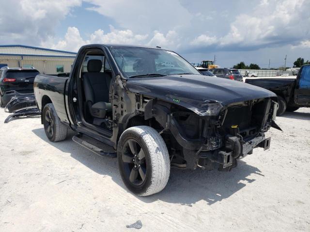 2014 Ram 1500 St VIN: 3C6JR7AT0EG290424 Lot: 57808794