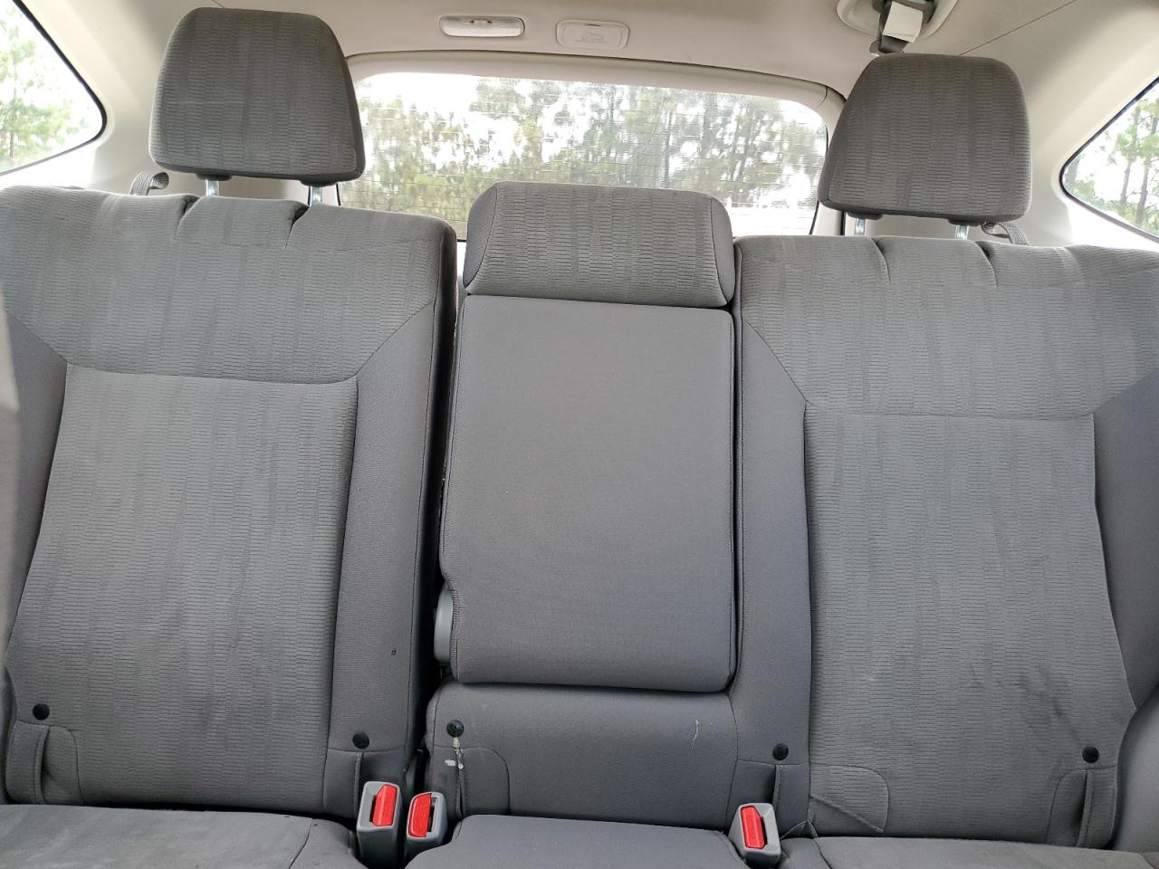 3CZRM3H3XDG705735 2013 Honda Cr-V Lx