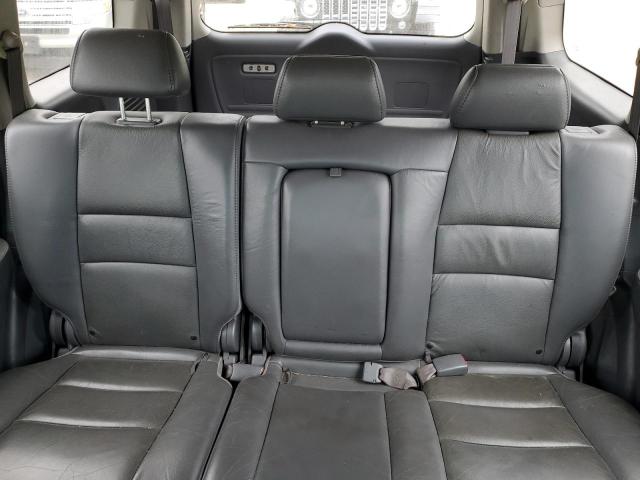 2007 Honda Pilot Exl VIN: 2HKYF18717H536395 Lot: 58106044