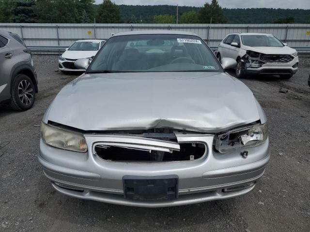 2004 Buick Regal Ls VIN: 2G4WB52K141159485 Lot: 57195224