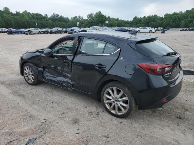 JM1BM1N38G1321164 2016 MAZDA 3 - Image 2