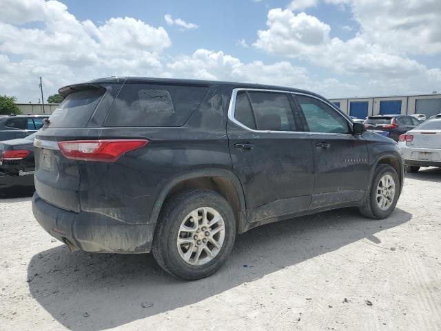 1GNERLKW9LJ113742 Chevrolet Traverse L 3