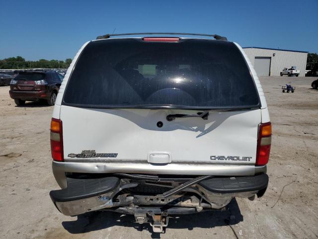 2001 Chevrolet Suburban C1500 VIN: 3GNEC16T71G245533 Lot: 58442994