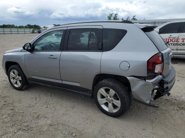 2016 Jeep Compass Sport VIN: 1C4NJCBA7GD611656 Lot: 56862294