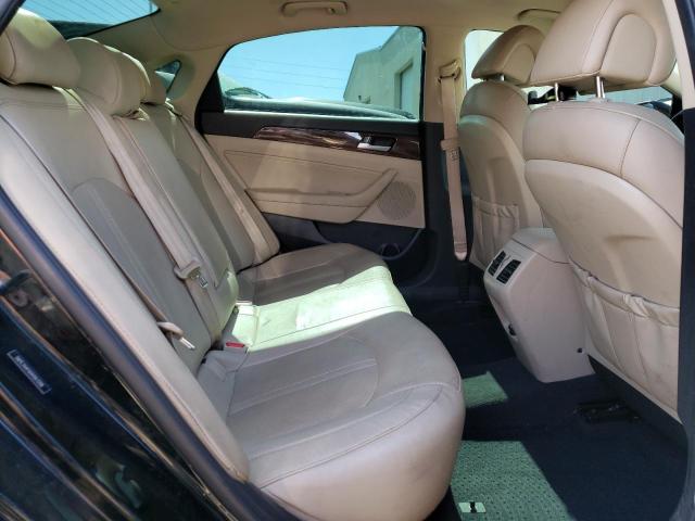 2017 HYUNDAI SONATA SPO - 5NPE34AF6HH567206