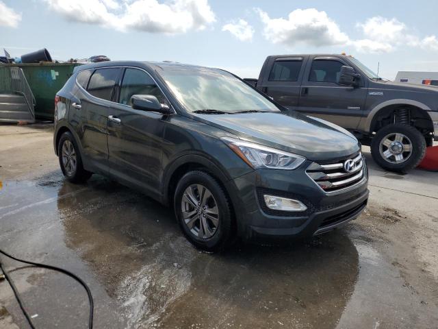 2013 Hyundai Santa Fe Sport VIN: 5XYZU3LB6DG071097 Lot: 56922854