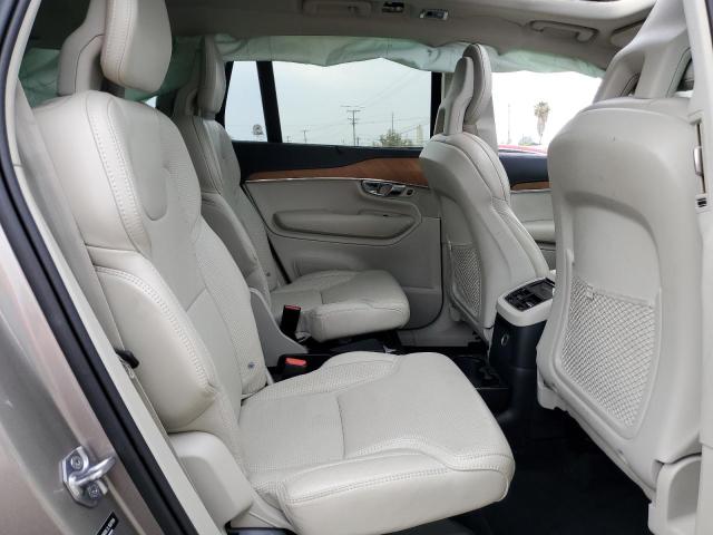 2020 Volvo Xc90 T8 Inscription VIN: YV4BR00L2L1587094 Lot: 57286264