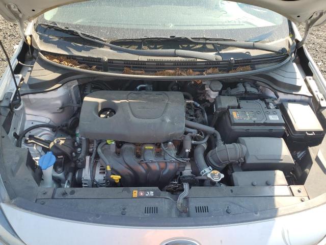 2019 KIA RIO S - 3KPA24AB5KE233050