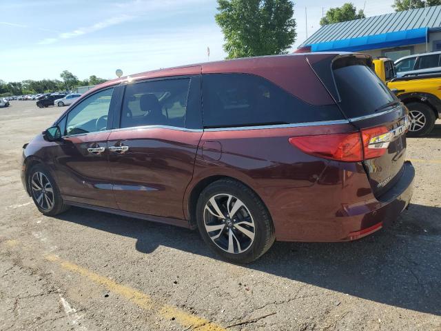 5FNRL6H91LB065868 Honda Odyssey EL 2