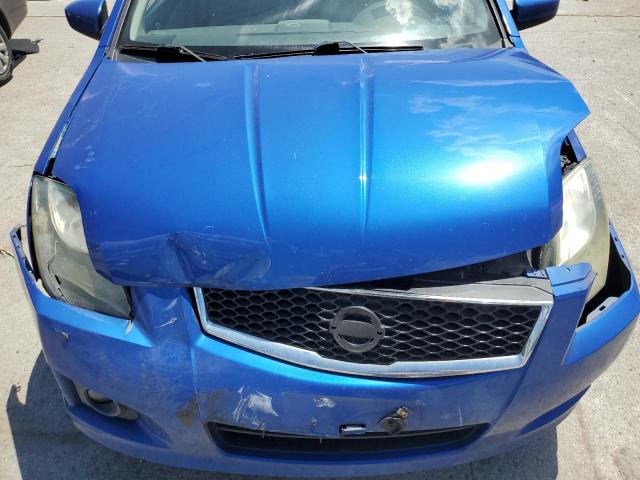 2010 Nissan Sentra 2.0 VIN: 3N1AB6AP9AL605378 Lot: 58268414