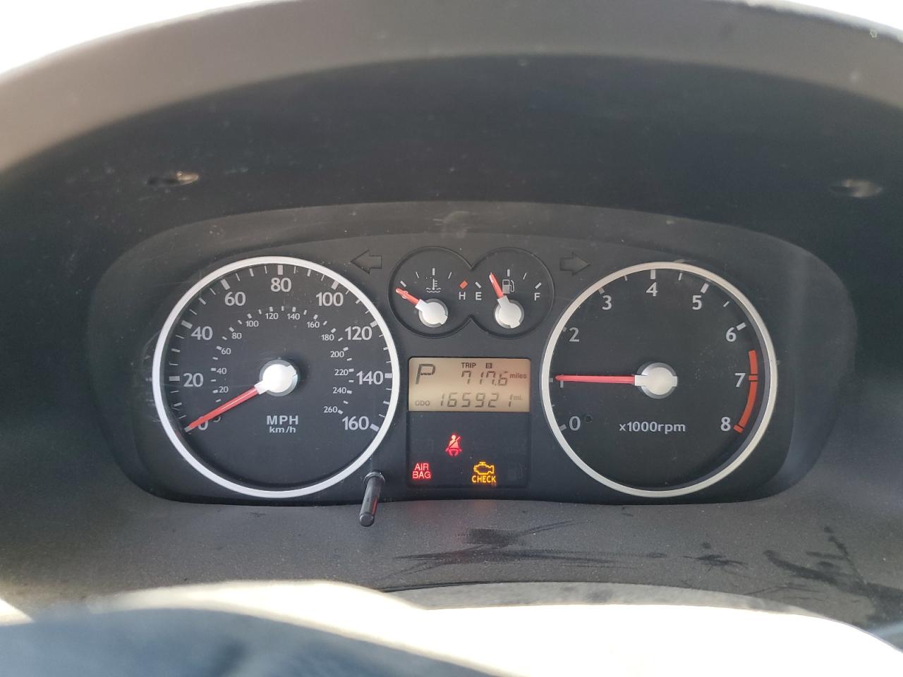 KMHHM65D83U095986 2003 Hyundai Tiburon