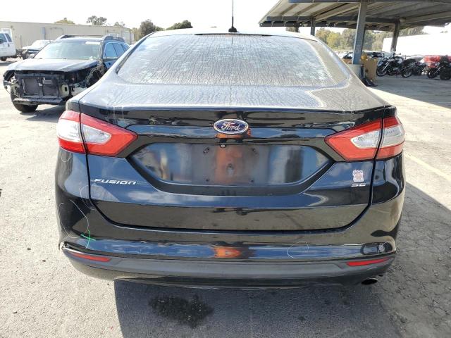 VIN 3FA6P0H76FR206901 2015 Ford Fusion, SE no.6