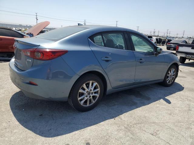 2016 Mazda 3 Grand Touring VIN: JM1BM1X78G1350356 Lot: 58477454