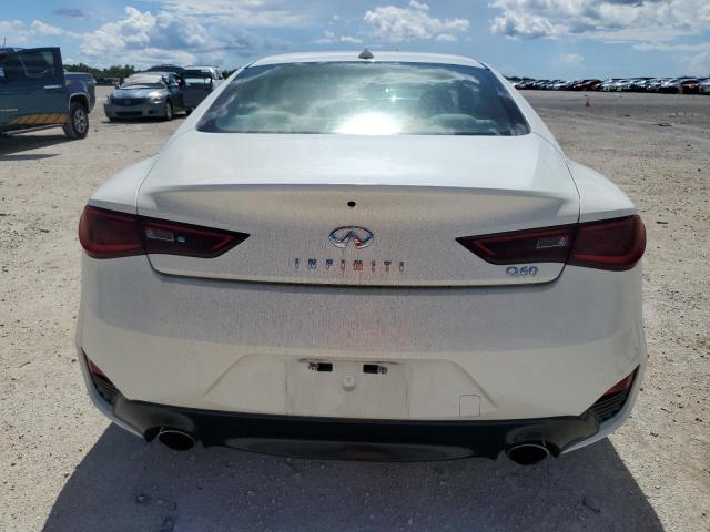 2019 Infiniti Q60 Pure VIN: JN1EV7EK9KM230242 Lot: 59998884