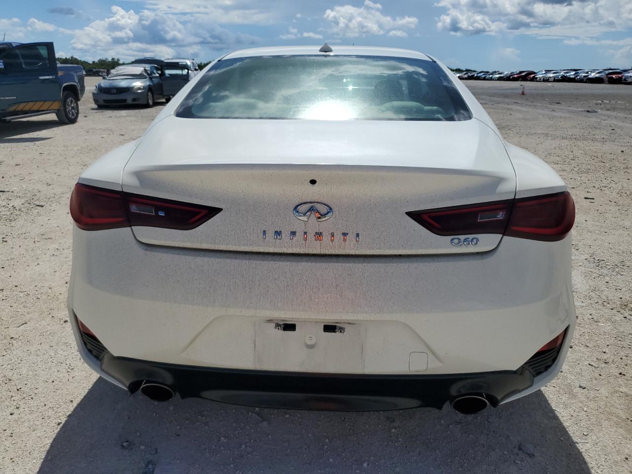 JN1EV7EK9KM230242 2019 Infiniti Q60 Pure