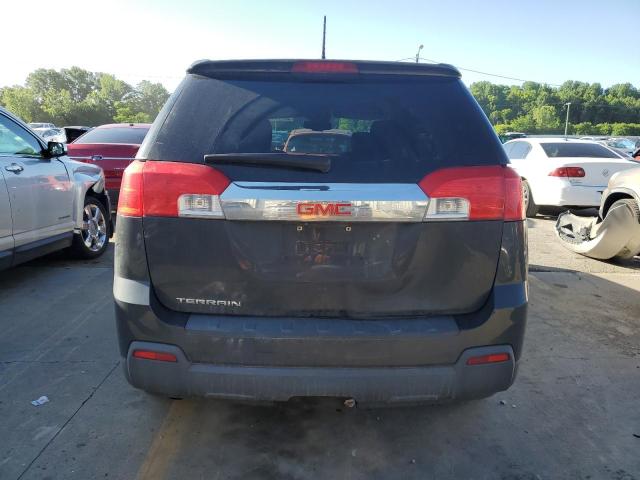 2013 GMC Terrain Sle VIN: 2GKALMEK0D6290285 Lot: 58258394