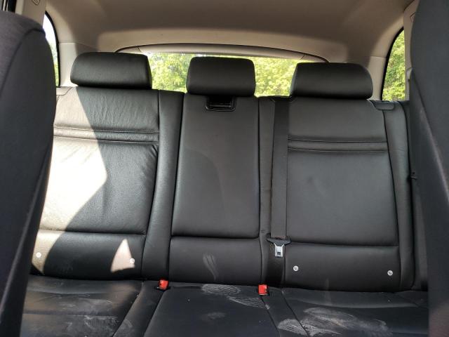 2008 BMW X5 4.8I VIN: 5UXFE83568LZ36599 Lot: 59681864