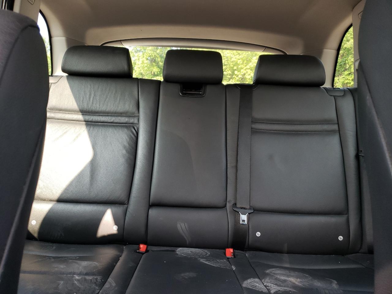 5UXFE83568LZ36599 2008 BMW X5 4.8I