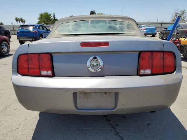 2007 Ford Mustang VIN: 1ZVFT84N475212240 Lot: 59165074