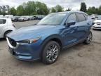 2021 MAZDA CX-5 SIGNA - JM3KFBEYXM0346961