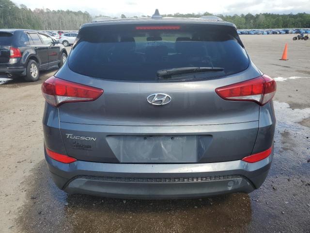 2018 Hyundai Tucson Sel VIN: KM8J33A48JU663630 Lot: 60284124