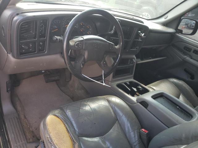 2004 Chevrolet Tahoe K1500 VIN: 1GNEK13Z94R184119 Lot: 58466554