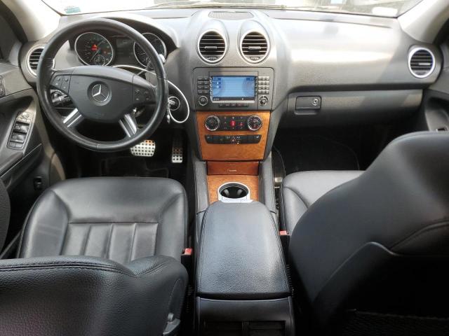 2007 Mercedes-Benz Ml 350 VIN: 4JGBB86E67A220473 Lot: 60141904